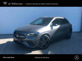 Annonce Mercedes GLA occasion Essence   VALENCE
