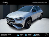 Mercedes GLA    EPINAL 88