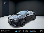 Mercedes GLA   2025 - annonce de voiture en vente sur Auto Sélection.com
