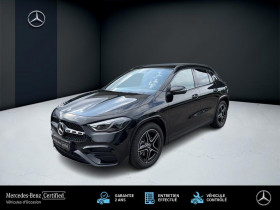 Mercedes GLA , garage ETOILE 54  LAXOU