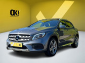 Mercedes GLA occasion année 2018 boite Automatique Annonce Mercedes GLA occasion Diesel à SAUSHEIM