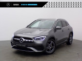 Annonce Mercedes GLA occasion Diesel   DUNKERQUE