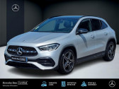 Annonce Mercedes GLA occasion Diesel   EPINAL