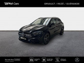 Annonce Mercedes GLA occasion Diesel   REZE
