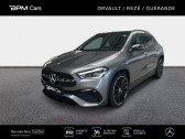 Annonce Mercedes GLA occasion Diesel   ORVAULT