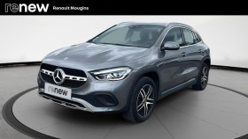 Mercedes GLA , garage RENAULT CANNES  CANNES