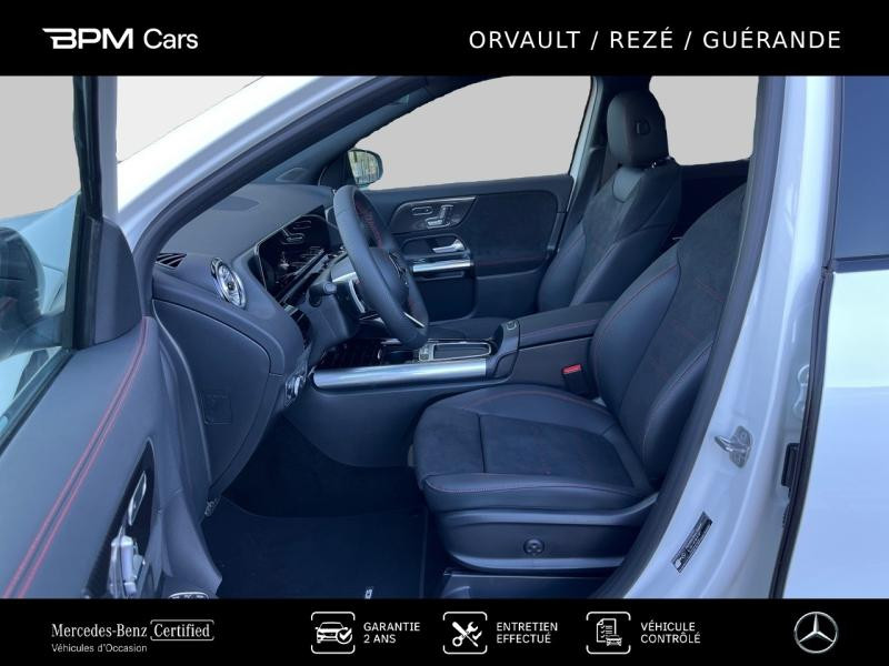 Mercedes GLA   occasion  ORVAULT - photo n8