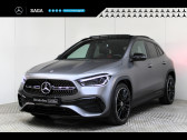 Annonce Mercedes GLA occasion Diesel   RAMBOUILLET
