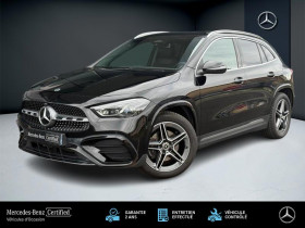 Mercedes GLA , garage ETOILE 57 FORBACH  FORBACH