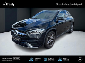 Mercedes GLA , garage ETOILE 88  EPINAL