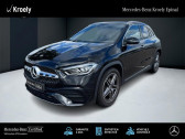 Mercedes GLA occasion année 2022 boite Automatique Annonce Mercedes GLA occasion Diesel à EPINAL
