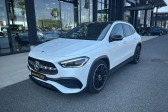 Annonce Mercedes GLA occasion Diesel   Roquebrune-sur-Argens