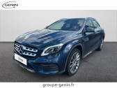 Annonce Mercedes GLA occasion Diesel   Montlimar