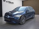 Mercedes GLA occasion année 2022 Annonce Mercedes GLA occasion Essence à ORANGE