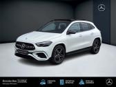 Mercedes GLA   2025 - annonce de voiture en vente sur Auto Sélection.com