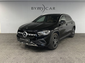Mercedes GLA , garage Mercedes BYmyCAR Toulon - La Garde  La Garde