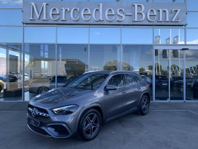 Mercedes GLA occasion 2025 mise en vente à ARLES par le garage MASA Arles - photo n°1