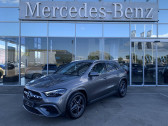 Mercedes GLA occasion année 2025 Annonce Mercedes GLA occasion Diesel à ARLES