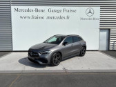 Mercedes GLA occasion année 2022 boite Automatique Annonce Mercedes GLA occasion Diesel à SAINT GERMAIN LAPRADE