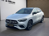 Mercedes GLA    VITROLLES 13