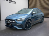 Mercedes GLA   2022 - annonce de voiture en vente sur Auto Sélection.com