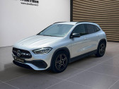 Mercedes GLA   2022 - annonce de voiture en vente sur Auto Sélection.com