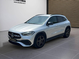 Mercedes GLA occasion 2022 mise en vente à VITROLLES par le garage ETOILE MEDITERRANEE Vitrolles - photo n°1