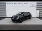 Annonce Mercedes GLA occasion Diesel   SAINT GERMAIN LAPRADE