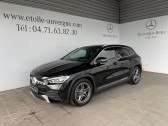 Annonce Mercedes GLA occasion Diesel   Aurillac