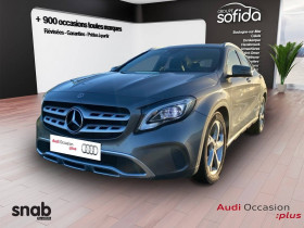 Mercedes GLA , garage Audi Boulogne-sur-mer - SOFIDA AUTO  Saint Léonard