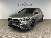 Mercedes GLA   à La Garde 83