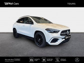 Mercedes GLA   2025 - annonce de voiture en vente sur Auto Sélection.com