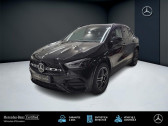Mercedes GLA   2025 - annonce de voiture en vente sur Auto Sélection.com