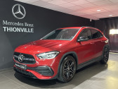 Mercedes GLA    TERVILLE 57