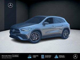 Mercedes GLA , garage ETOILE 68  SAUSHEIM