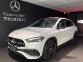 Annonce Mercedes GLA occasion Diesel   TERVILLE