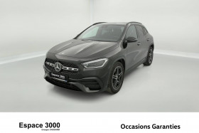 Mercedes GLA , garage Espace 3000 Besanon  Besanon