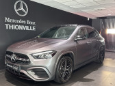 Mercedes GLA    TERVILLE 57
