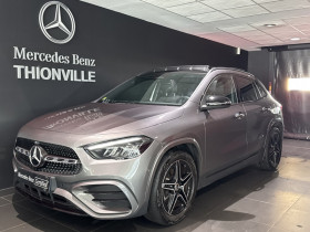 Mercedes GLA , garage ETOILE 57 TERVILLE  TERVILLE