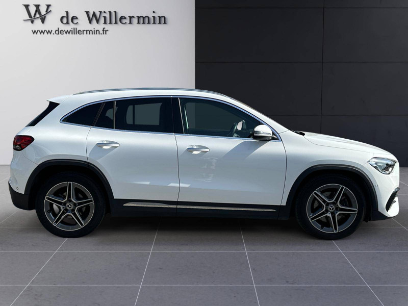 Mercedes GLA   occasion  VITROLLES - photo n3