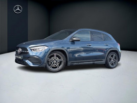 Mercedes GLA , garage ETOILE 68  SAUSHEIM