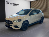 Annonce Mercedes GLA occasion Diesel   SALON DE PROVENCE
