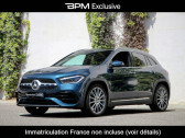 Mercedes GLA occasion année 2020 boite Automatique Annonce Mercedes GLA occasion Essence à MONACO