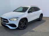 Annonce Mercedes GLA occasion Essence   ARLES