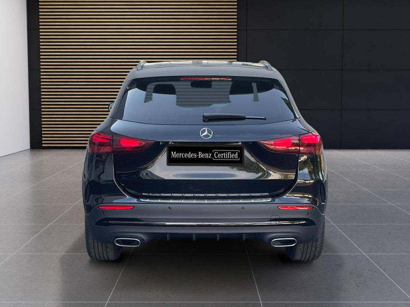 Mercedes GLA   occasion  SALON DE PROVENCE - photo n6