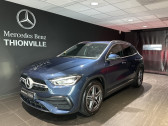 Annonce Mercedes GLA occasion Diesel   TERVILLE