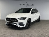 Mercedes GLA   2023 - annonce de voiture en vente sur Auto Sélection.com