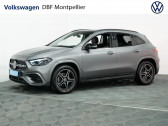Mercedes GLA occasion année 2024 boite Automatique Annonce Mercedes GLA occasion Diesel à Montpellier