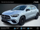 Annonce Mercedes GLA occasion Diesel   EPINAL