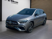 Mercedes GLA   2024 - annonce de voiture en vente sur Auto Sélection.com